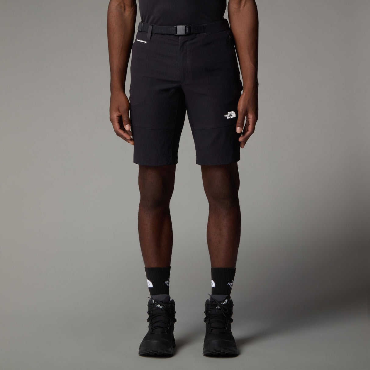 Sort The North Face M Lightning