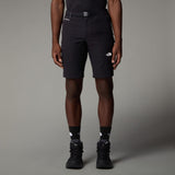 Sort The North Face M Lightning
