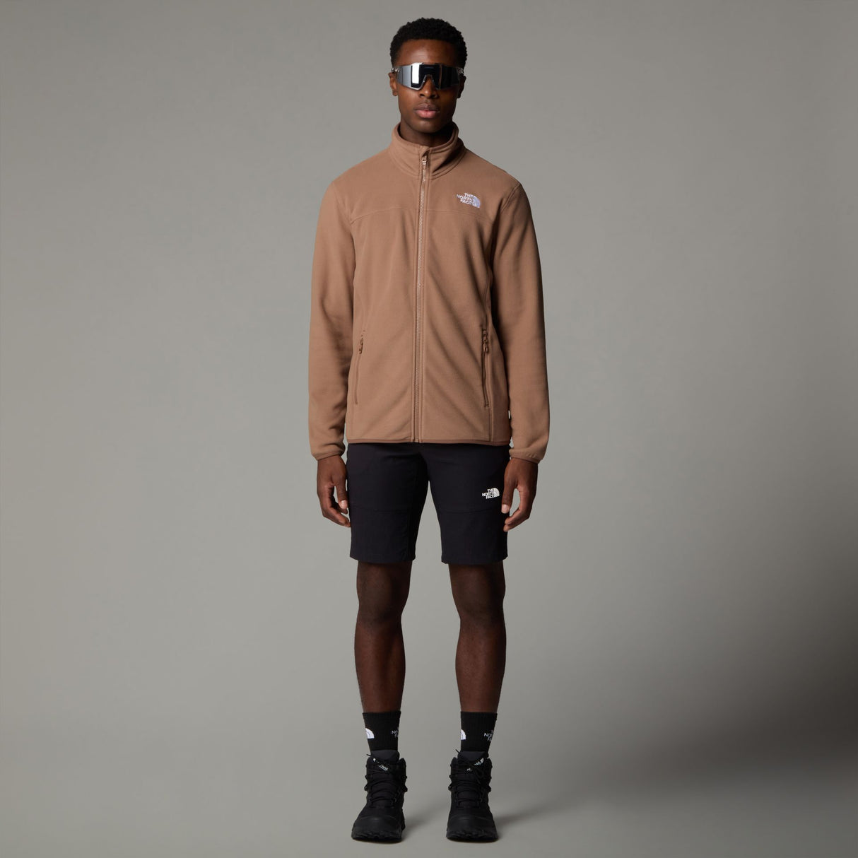 Sort The North Face M Lightning