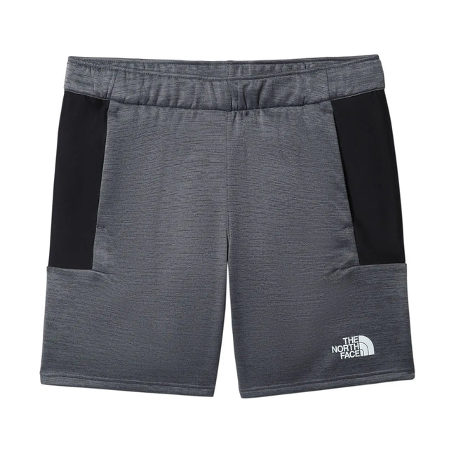 Sort The North Face M Ma Fleece   Sort The North Face M Ma Fleece