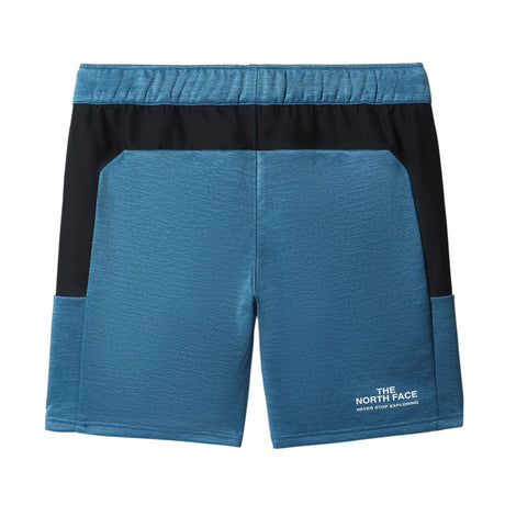 Sort The North Face M Ma Fleece   Sort The North Face M Ma Fleece