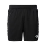 Sort The North Face M Mountain Athletics   Sort The North Face M Mountain Athletics