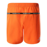 Sort The North Face M Mountain Athletics Woven   Sort The North Face M Mountain Athletics Woven