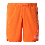 Sort The North Face M Mountain Athletics Woven   Sort The North Face M Mountain Athletics Woven