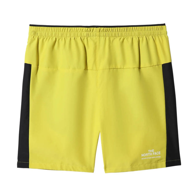 Sort The North Face M Ma Woven   Sort The North Face M Ma Woven
