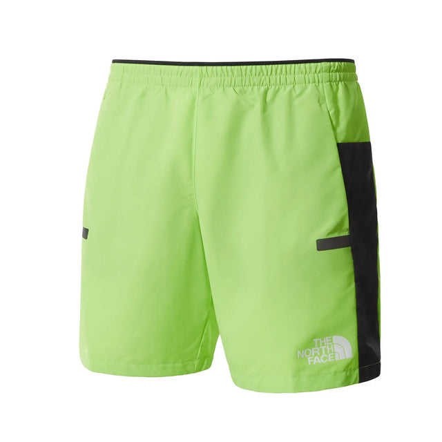Sort The North Face M Ma Woven   Sort The North Face M Ma Woven