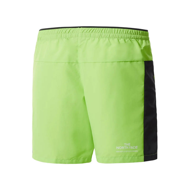 Sort The North Face M Ma Woven   Sort The North Face M Ma Woven