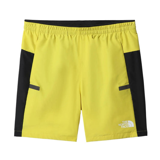 Sort The North Face M Ma Woven   Sort The North Face M Ma Woven