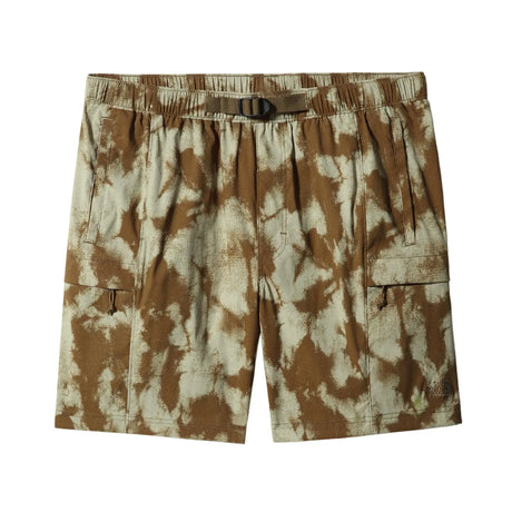 Sort The North Face M Printed Class V Belted   Sort The North Face M Printed Class V Belted