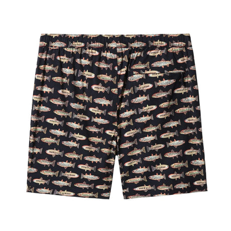 Sort The North Face M Printed Class V Pull On   Sort The North Face M Printed Class V Pull On
