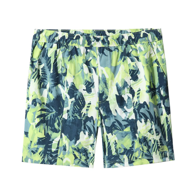 Sort The North Face M Printed Class V Pull On   Sort The North Face M Printed Class V Pull On