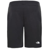 Sort The North Face M Standard Light