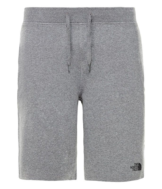 Sort The North Face M Standard Light