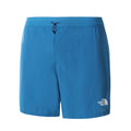 Sort The North Face M Sunriser 2 In 1