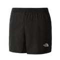 Sort The North Face M Sunriser
