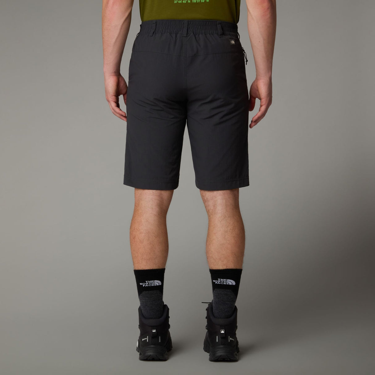 Sort The North Face M Tanken   Sort The North Face M Tanken