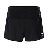 Sort The North Face W Flight Stridelight 2 In 1   Sort The North Face W Flight Stridelight 2 In 1