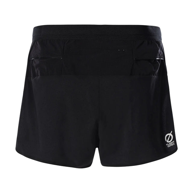 Sort The North Face W Flight Stridelight 2 In 1   Sort The North Face W Flight Stridelight 2 In 1