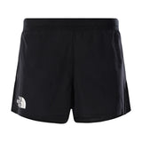 Sort The North Face W Flight Stridelight 2 In 1   Sort The North Face W Flight Stridelight 2 In 1