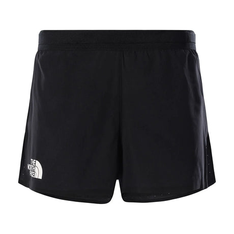 Sort The North Face W Flight Stridelight 2 In 1   Sort The North Face W Flight Stridelight 2 In 1