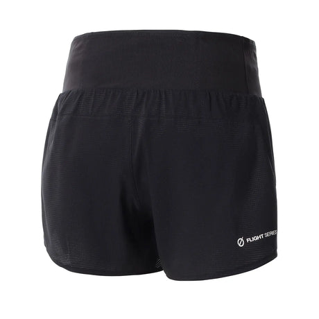 Sort The North Face W Flight Stridelight 4   Sort The North Face W Flight Stridelight 4