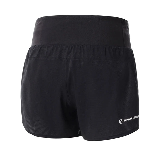 Sort The North Face W Flight Stridelight 4   Sort The North Face W Flight Stridelight 4