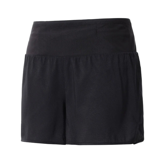 Sort The North Face W Flight Stridelight 4   Sort The North Face W Flight Stridelight 4