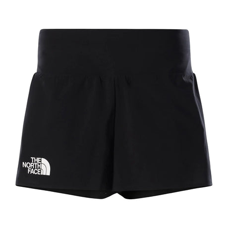 Sort The North Face W Flight Stridelight   Sort The North Face W Flight Stridelight