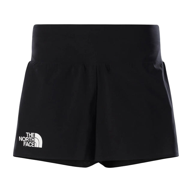 Sort The North Face W Flight Stridelight   Sort The North Face W Flight Stridelight
