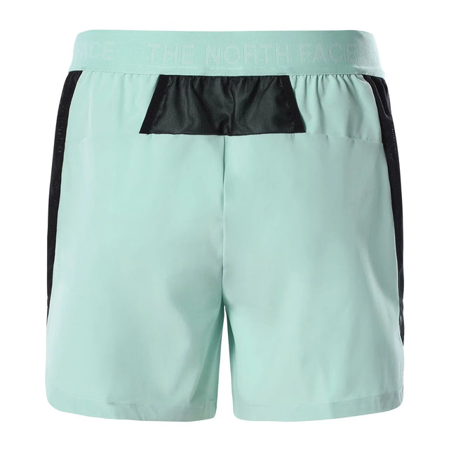 Sort The North Face W Glacier   Sort The North Face W Glacier