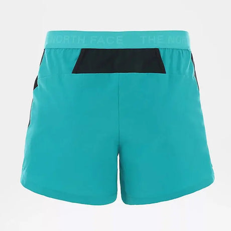Sort The North Face W Glacier   Sort The North Face W Glacier