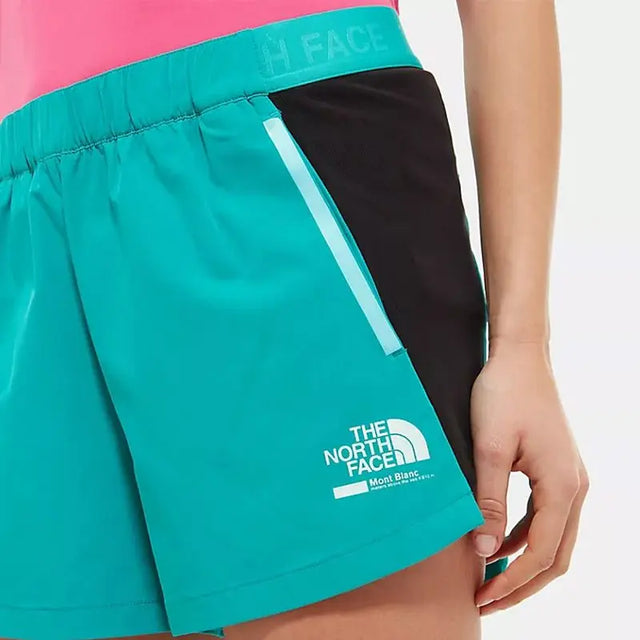 Sort The North Face W Glacier   Sort The North Face W Glacier