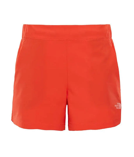 Sort The North Face W Hikesteller   Sort The North Face W Hikesteller