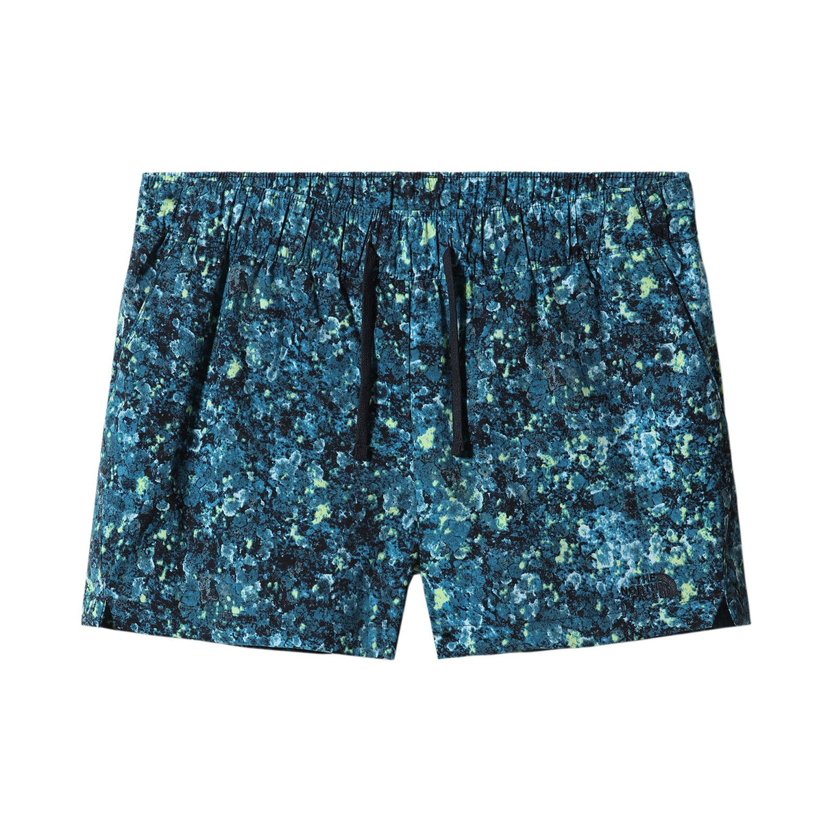 Sort The North Face W Printed Class V