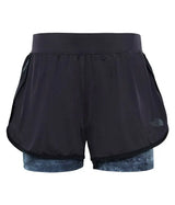 Sort The North Face W Versitas 2 In 1   Sort The North Face W Versitas 2 In 1