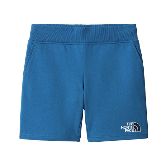 Sort Copii The North Face Drew Peak Light   Sort Copii The North Face Drew Peak Light