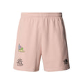 Sort Unisex The North Face U Mountain Cleanup Relaxed   Sort Unisex The North Face U Mountain Cleanup Relaxed
