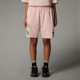 Sort Unisex The North Face U Mountain Cleanup Relaxed   Sort Unisex The North Face U Mountain Cleanup Relaxed