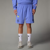 Sort Unisex The North Face U Mountain Cleanup Relaxed   Sort Unisex The North Face U Mountain Cleanup Relaxed