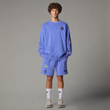 Sort Unisex The North Face U Mountain Cleanup Relaxed   Sort Unisex The North Face U Mountain Cleanup Relaxed