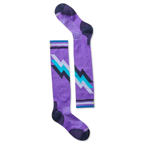 Sosete Copii Smartwool Junior Phd Ski Ultra Light   Sosete Copii Smartwool Junior Phd Ski Ultra Light