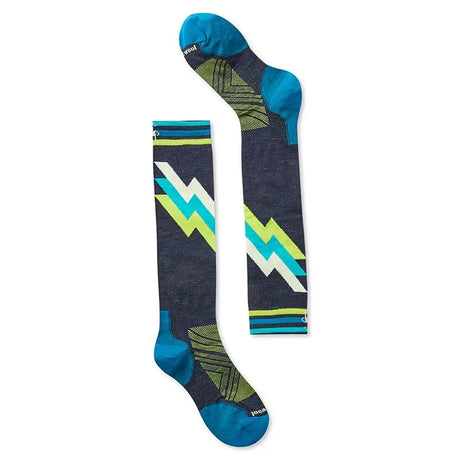 Sosete Copii Smartwool Junior Phd Ski Ultra Light   Sosete Copii Smartwool Junior Phd Ski Ultra Light