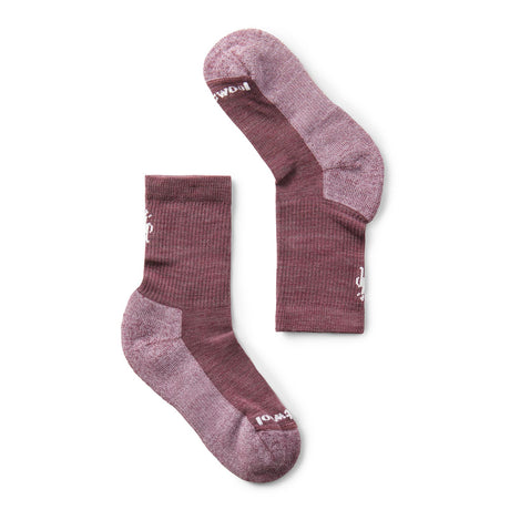 Sosete Copii Smartwool K Classic Hike Light Cushion Crew