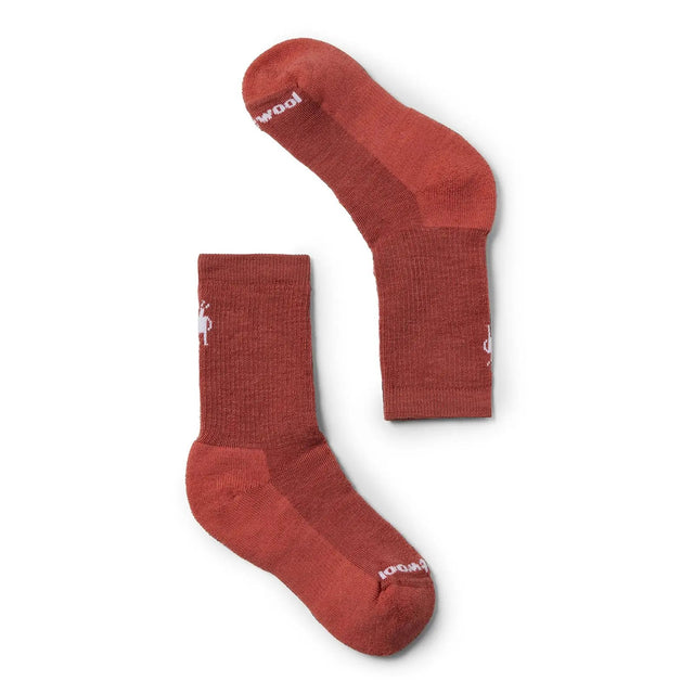 Sosete Copii Smartwool K Hike Full Cushion Crew   Sosete Copii Smartwool K Hike Full Cushion Crew