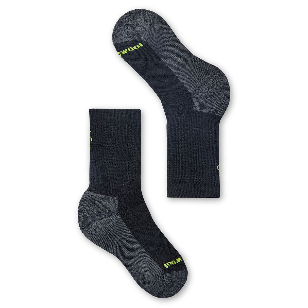 Sosete Copii Smartwool K Hike Full Cushion Crew