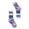 Sosete Copii Smartwool K Hike Full Cushion Margarita Crew