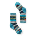 Sosete Copii Smartwool K Hike Full Cushion Margarita Crew