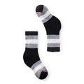 Sosete Copii Smartwool K Hike Full Cushion Striped Crew
