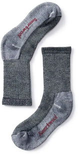 Sosete Copii Smartwool K Hiking Medium Crew   Sosete Copii Smartwool K Hiking Medium Crew