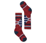 Sosete Copii Smartwool Ski Racer   Sosete Copii Smartwool Ski Racer
